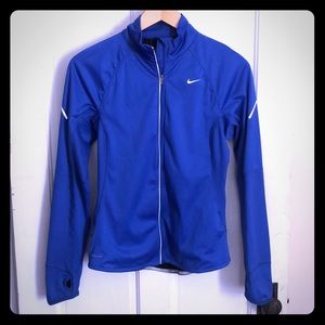 Nike Dri-Fit Running Jacket